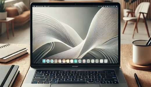 アプリ開発におすすめのMac