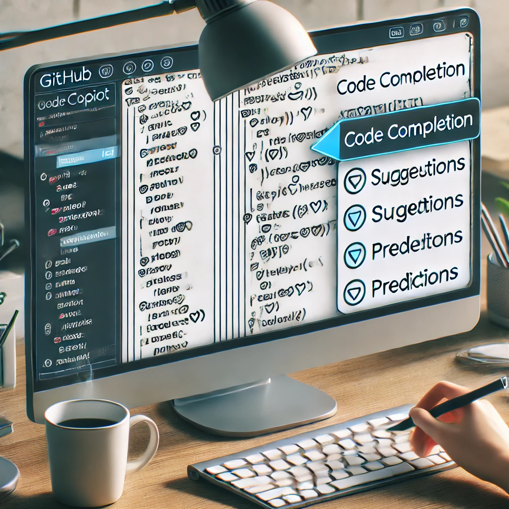 GitHub Copilotが便利で面白い - みらっくのブログ