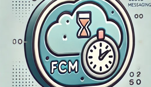 FCMトークンは有効期限がある