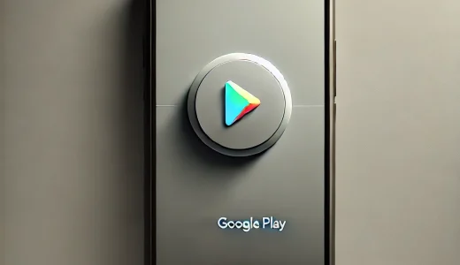 Google Play Consoleのスマホアプリがある